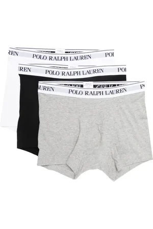 Ralph Lauren Underbukser med logobånd (3-pak)