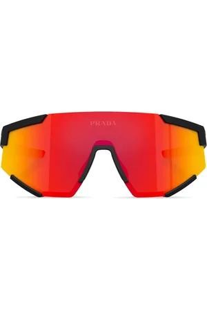 Prada PS 04WS pilot-solbriller