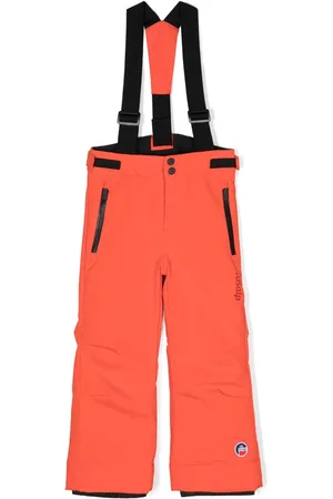 Fusalp Kids Atlas skibukser med seler