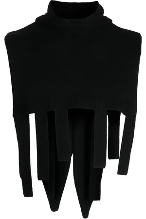 Natasha Zinko Strikket Bunny Ear elefanthue
