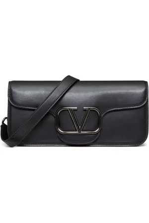 VALENTINO GARAVANI Skuldertaske med Vlogo