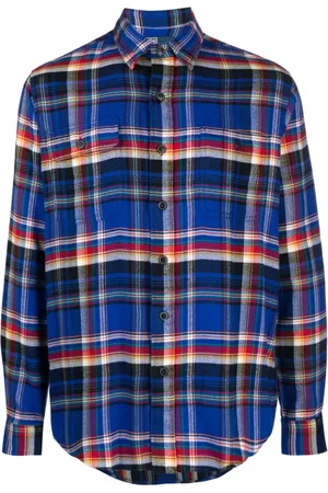 Ralph Lauren Ternet skjorte