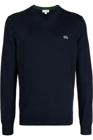 Lacoste Sweatshirt med logomærke