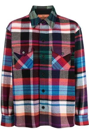 Missoni Ternet skjorte