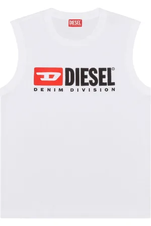 Diesel T-Isco-Div tanktop