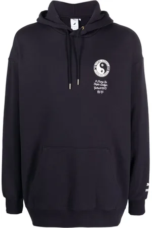 PUMA X Staple East West Ivy hættetrøje