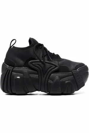 Swear Element sneakers med plateausål