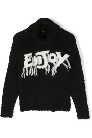 MONNALISA Sweater med høj hals
