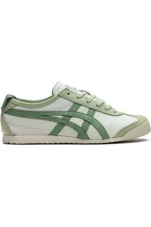 Onitsuka Tiger Mexico 66 sneakers i læder