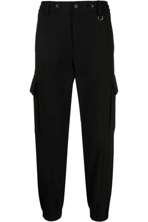 SONGZIO Signature cargo-joggingbukser