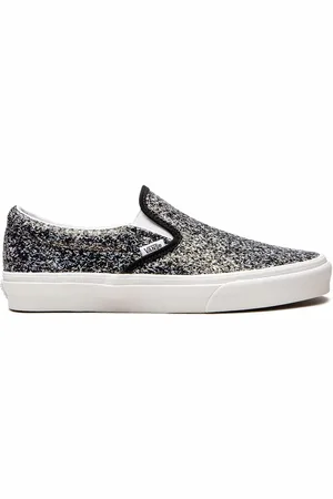Vans Klassiske slip-on Shiny Party sneakers