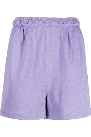 Off-Duty Mot shorts