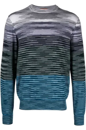 Missoni Stribet trøje