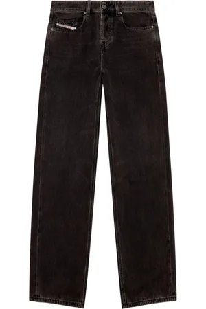 Diesel 2001 D-Macro jeans med lige ben
