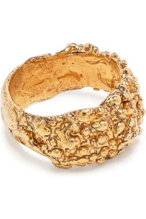 Alighieri The Rocky Road ring i sterlingsølv