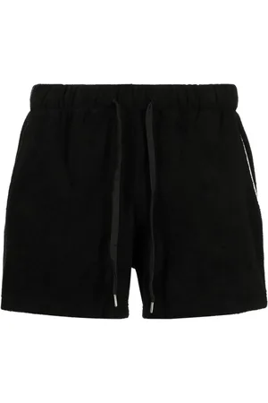 BLUE SKY INN Shorts i frotté