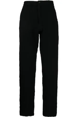 Comme des Garçons Bukser med lige ben