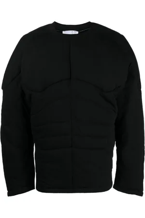 Natasha Zinko Monster sweatshirt med polstret design