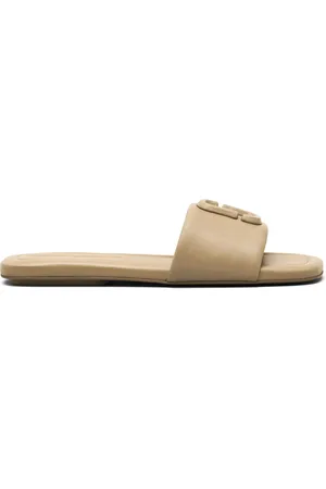 Marc Jacobs The J sandaler i læder