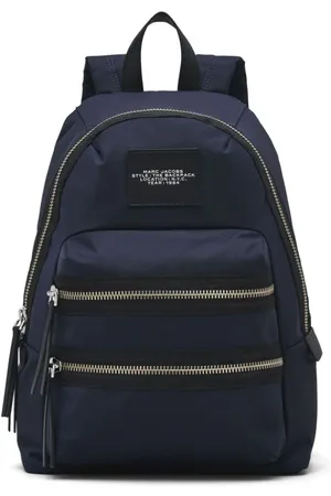 Marc Jacobs The Large rygsæk med logo