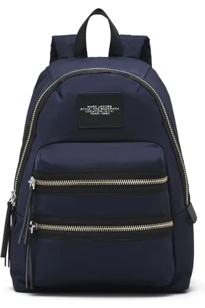 Marc Jacobs The Medium rygsæk med logo