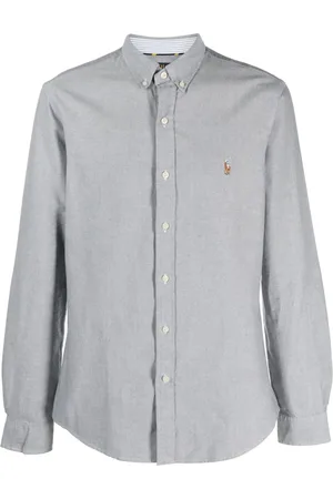 Ralph Lauren Polo Pony skjorte