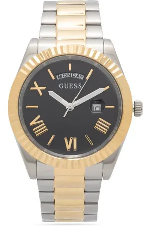 Guess Connoisseur 44mm kvarts