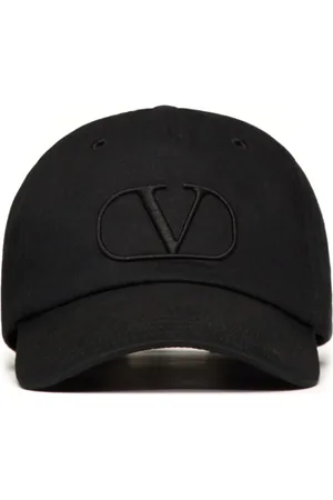 VALENTINO GARAVANI VLogo Signature baseballkasket
