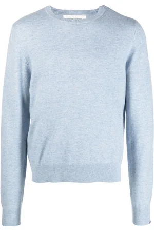 EXTREME CASHMERE Trøje med rund hals