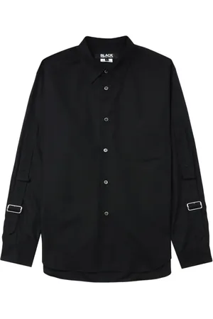 Comme des Garçons Skjorte med spænderem