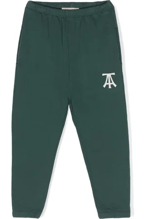 The Animals Observatory Joggingbukser med logotryk