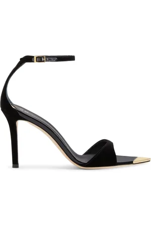 Giuseppe Zanotti Spidse Intriigo 90mm sandaler