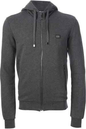 Dolce & Gabbana Drawstring hoodie