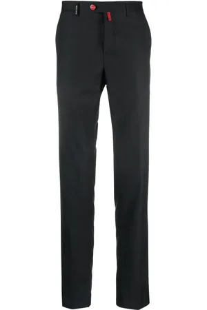 Kiton Chinos med smal pasform