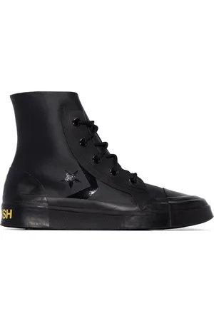Converse X Ambush high-top sneakers i læder