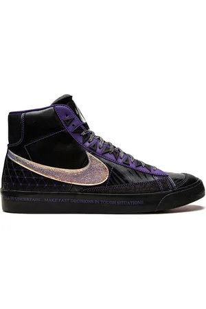 Nike Blazer Mid ’77 Doernbecher Freestyle sneakers
