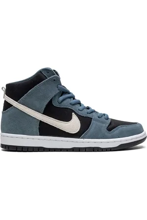 Nike Dunk High sneakers