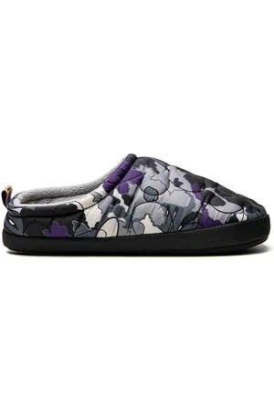 PUMA X PERKS AND MINI puffy sandaler