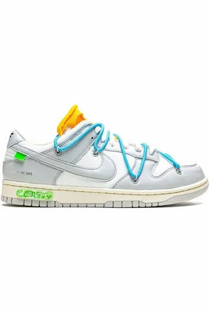 Nike X Off-White Dunk Low sneakers