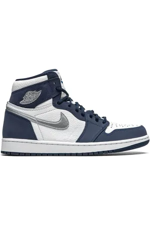 Jordan "Air 1 High CO.JP ""Midnight Navy"" sneakers"