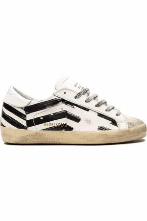 Golden Goose Low-top Super-Star sneakers