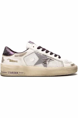 Golden Goose Low-top Stardan sneakers