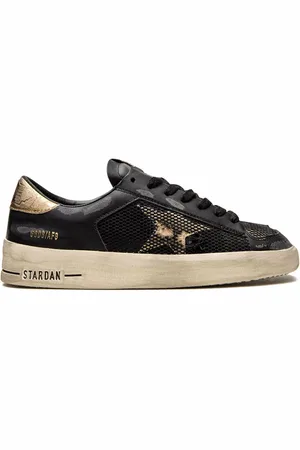 Golden Goose Low-top Stardan sneakers