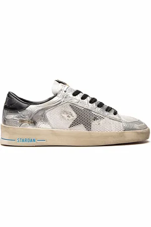 Golden Goose Low-top Stardan sneakers