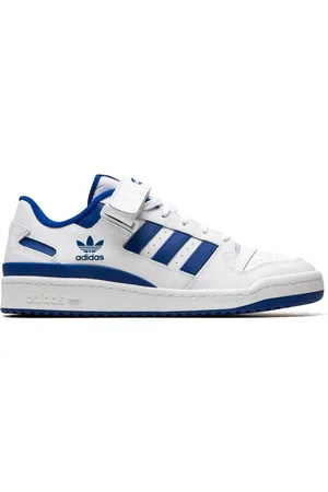 adidas Low-top Forum sneakers i læder