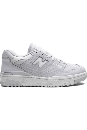 New Balance 550 Granite sneakers