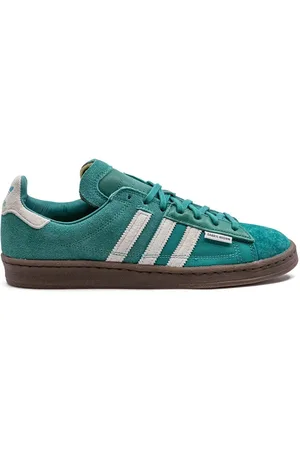 adidas X Darryl Brown Campus 80 sneakers i ruskind