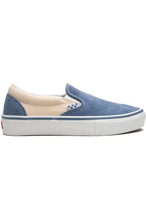 Vans Slip-on skate Cream sneakers