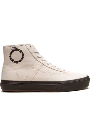 Vans Crockett High Decon 