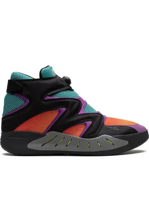 Reebok Instapump Fury Zone Looney Tunes Marvin the Martian sneakers